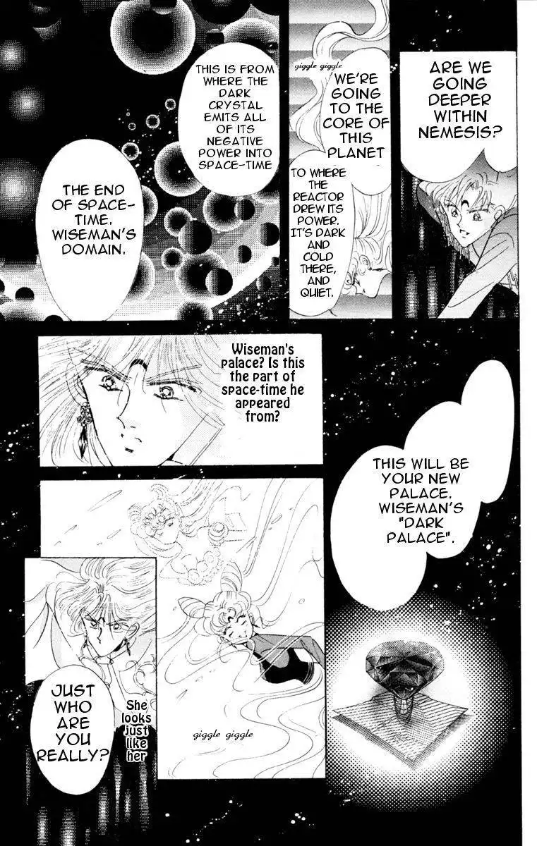 Sailor Moon Chapter 23 14